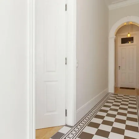 Apartamento Costacabral * Porto
