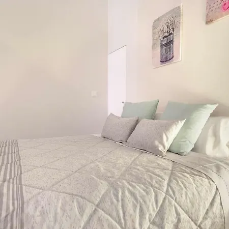 Apartamento Costacabral Porto