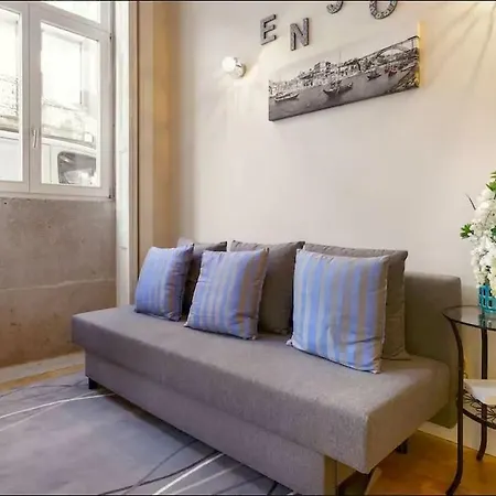 Apartamento Costacabral Porto