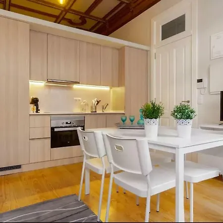 Apartamento Costacabral