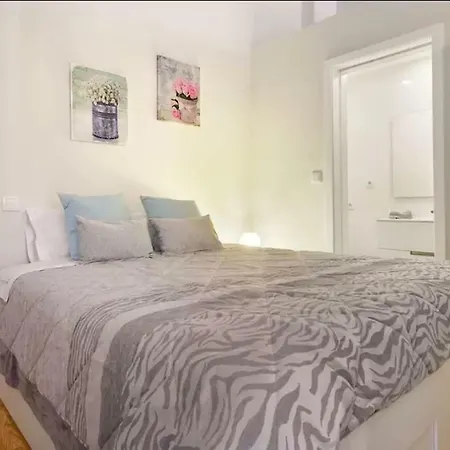 Apartamento Costacabral Porto