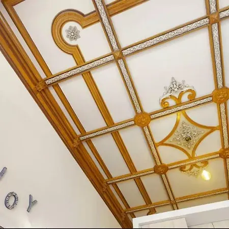 Apartamento Costacabral Porto